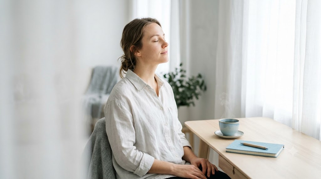Stress und Cortisol: Was deine Gene über deine Stressreaktion verraten