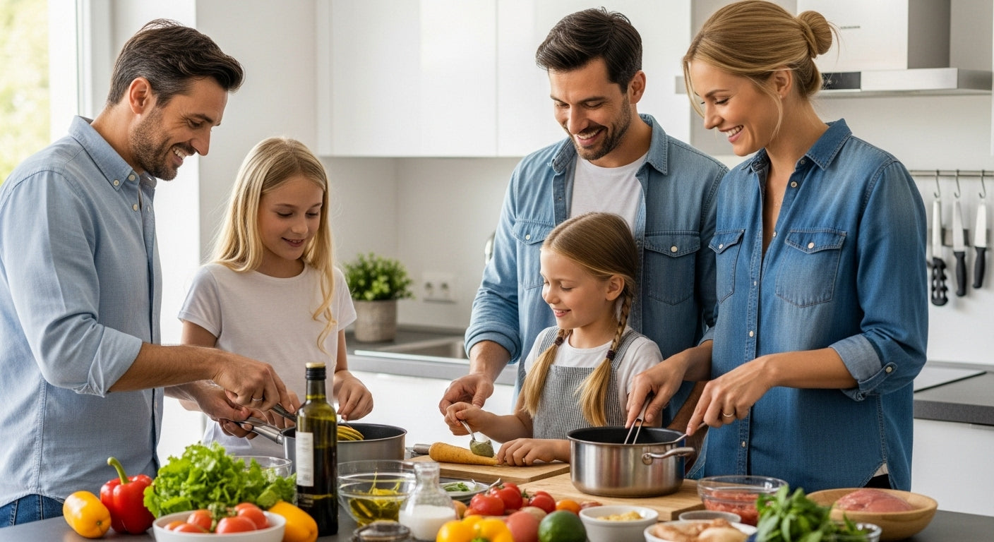 fettstoffwechsel gesund ernährung image