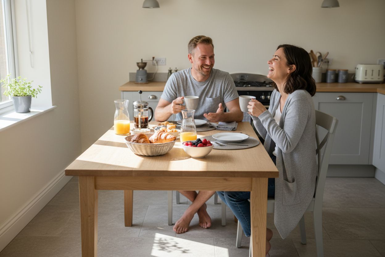 kaffee verdauung menschen