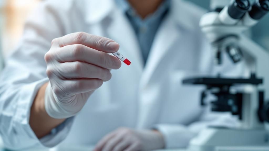 Großes Blutbild Kosten