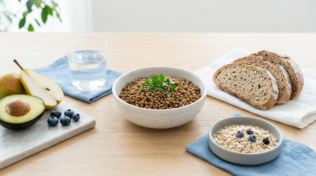 Wie deine DNA Hunger und Gewicht beeinflusst