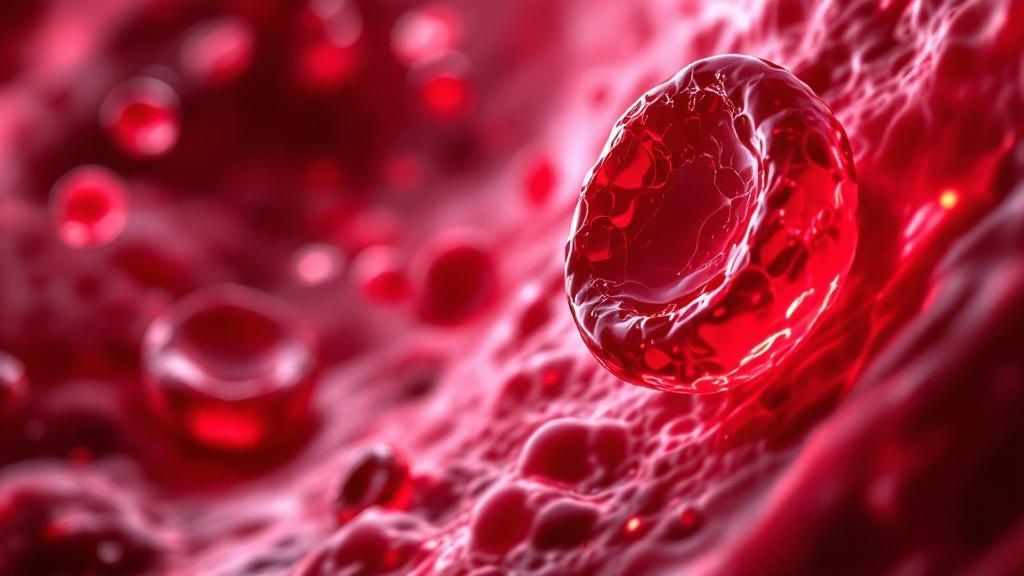 Was wird beim großen Blutbild untersucht