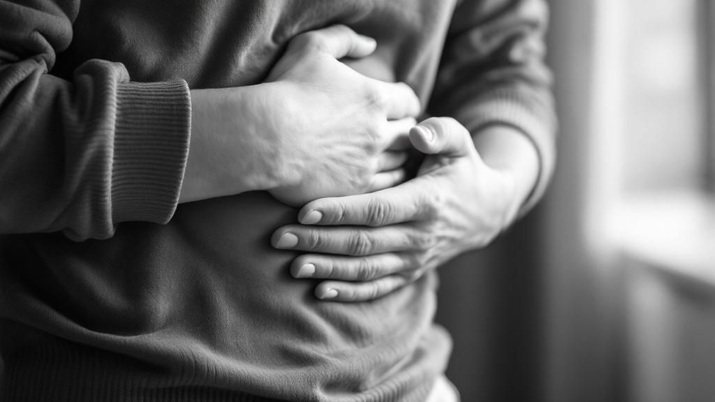 Glutenunverträglichkeit Test