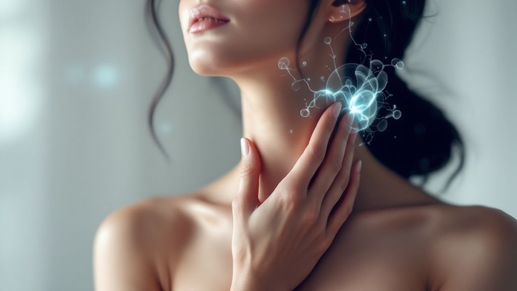 Langsamer Stoffwechsel