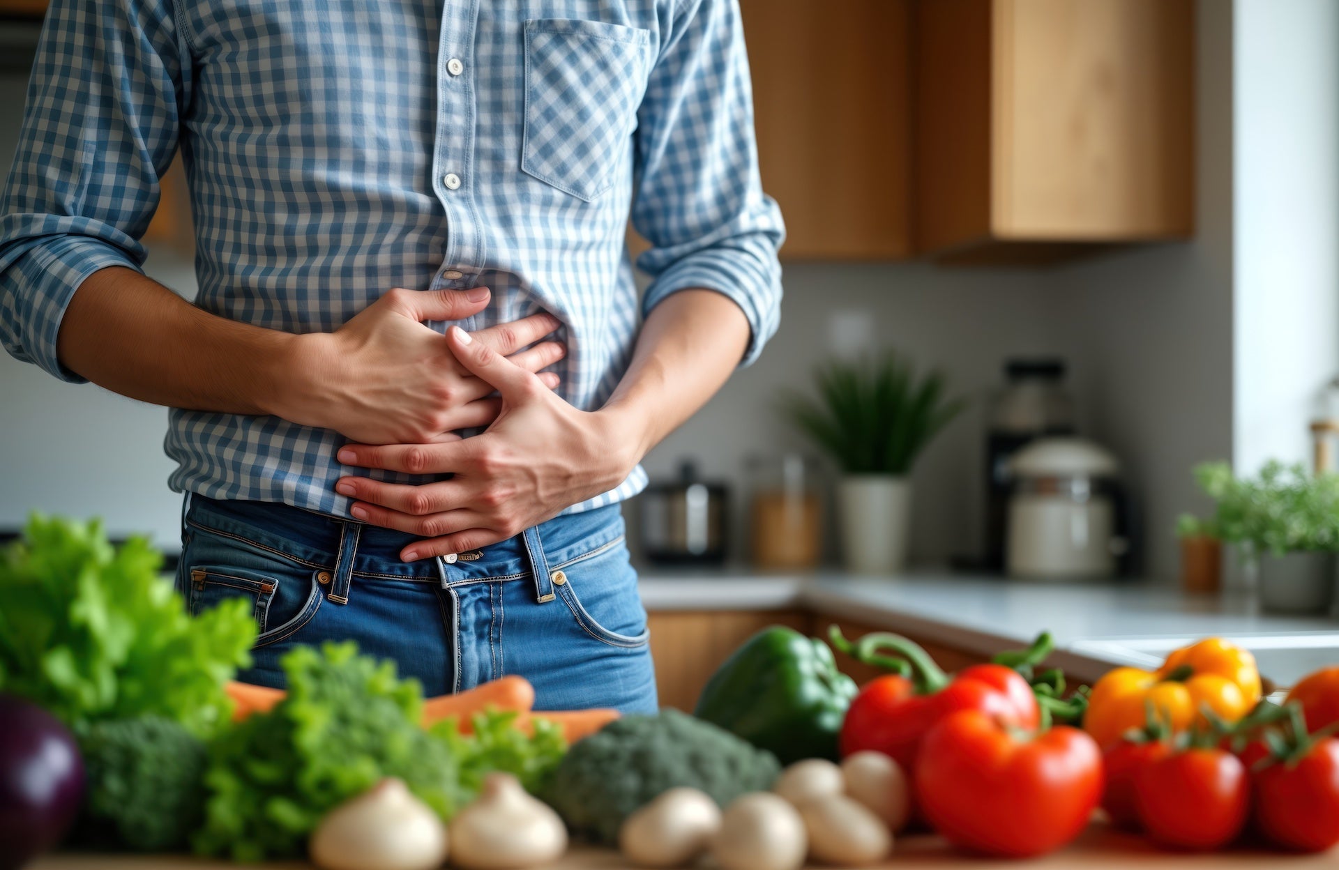 Lebensmittelunverträglichkeiten