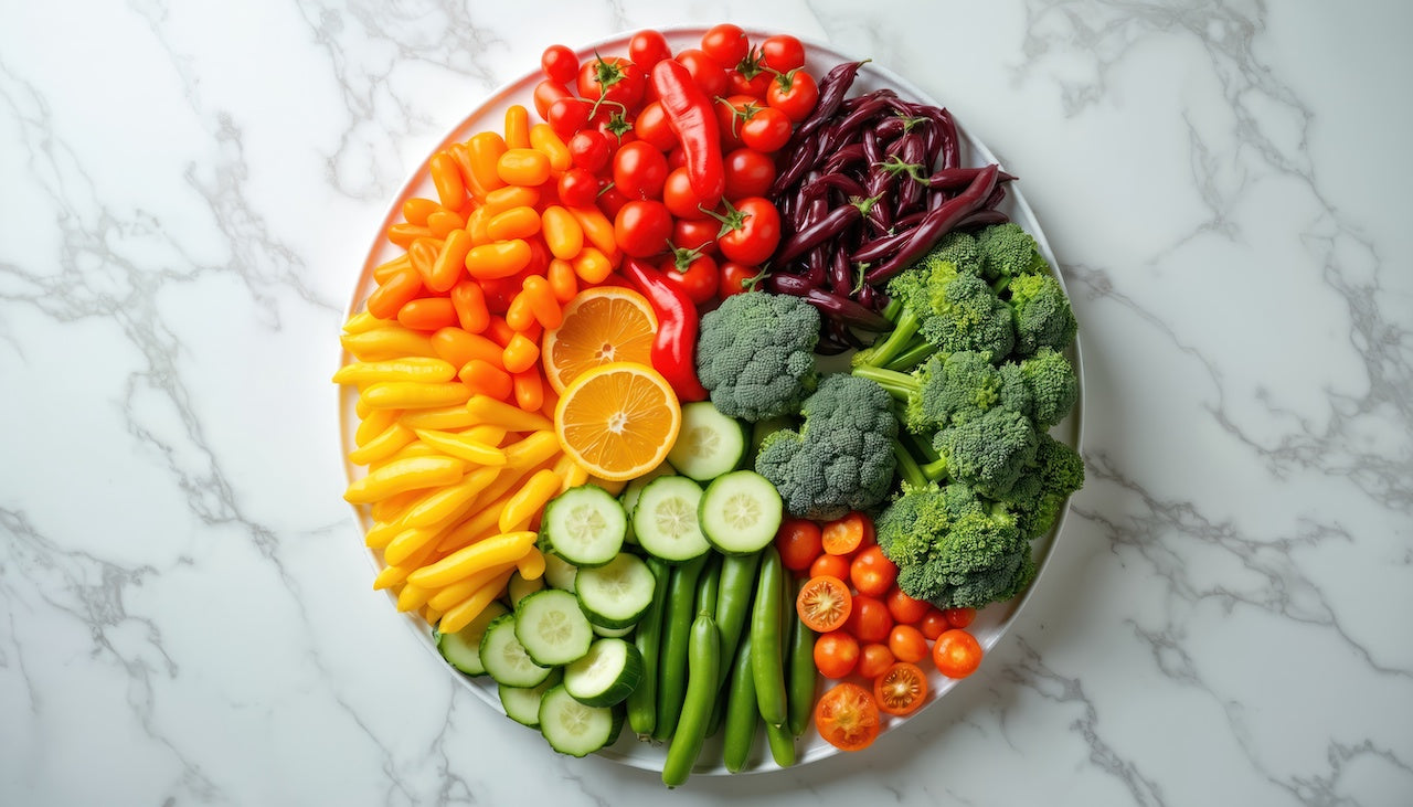 Vitalstoffe im Check: Die häufigsten Nährstoffmängel in Deutschland und was du tun kannst