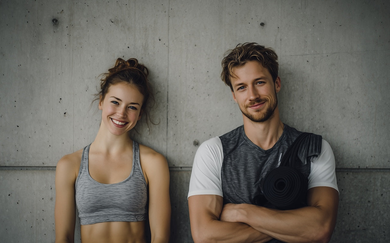 Körperbewusstsein & Motivation