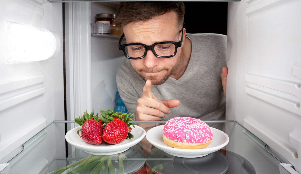 Hara hachi bu – die 80-Prozent-Regel gegen Heißhunger