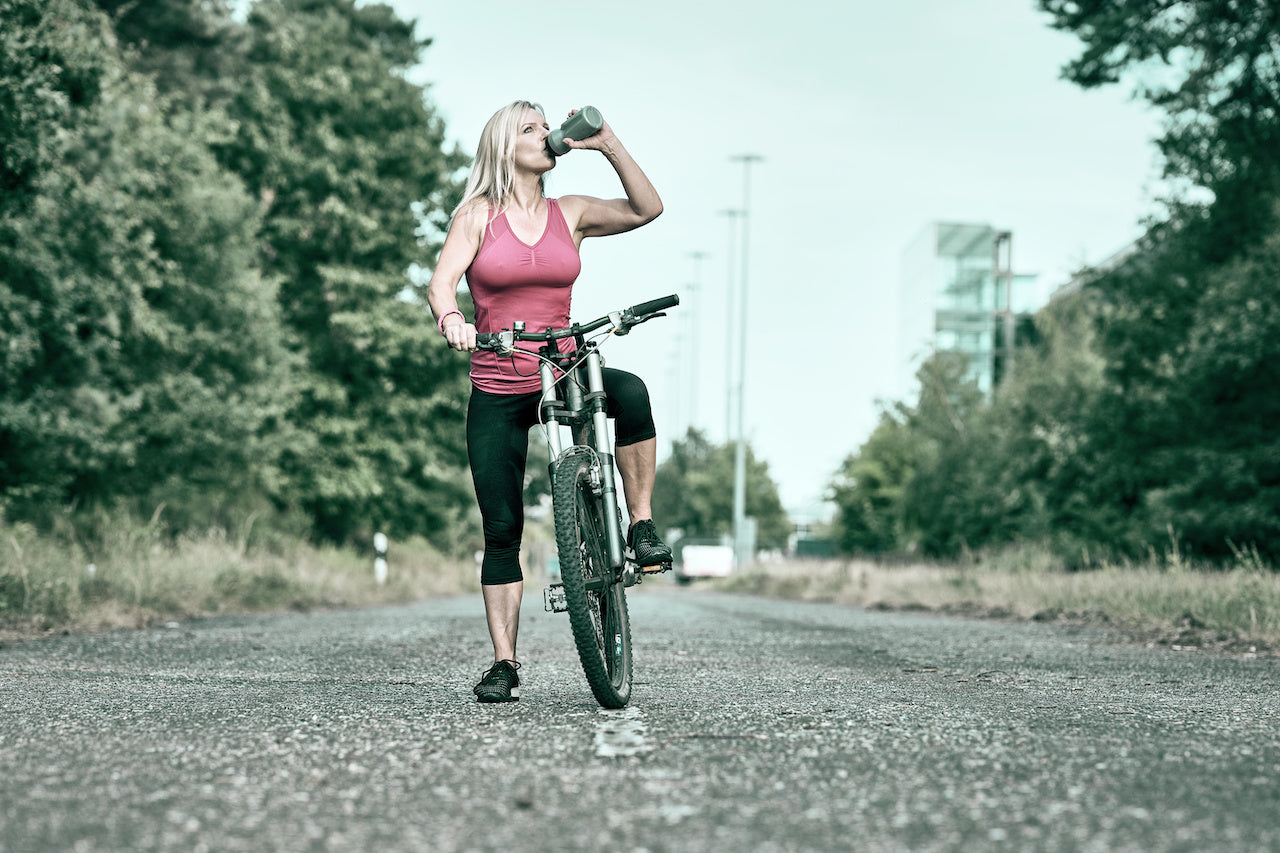 Stoffwechseltest und Stoffwechseltyp