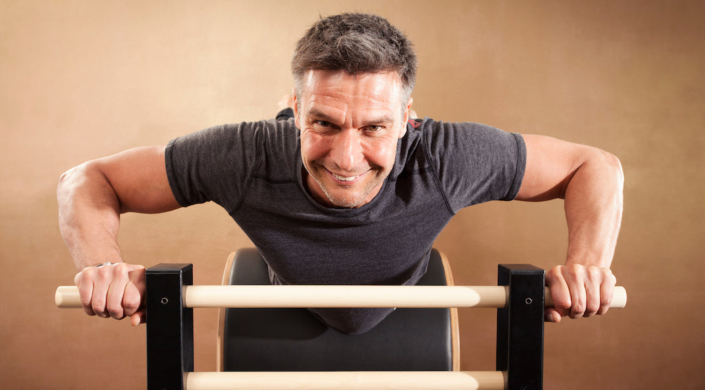 Stoffwechselanalyse Gesundheit