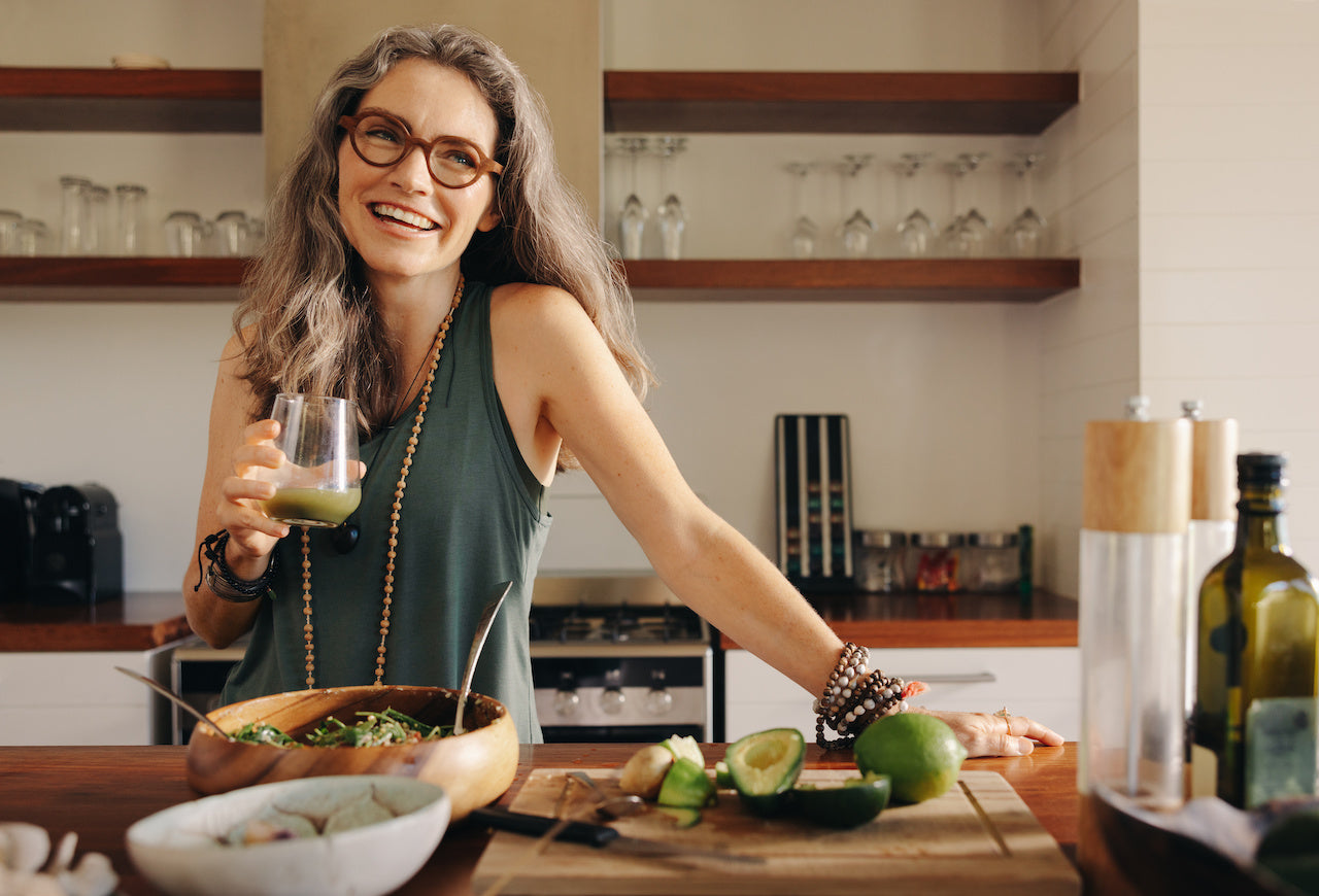 Darmflora aufbauen nach Antibiotika