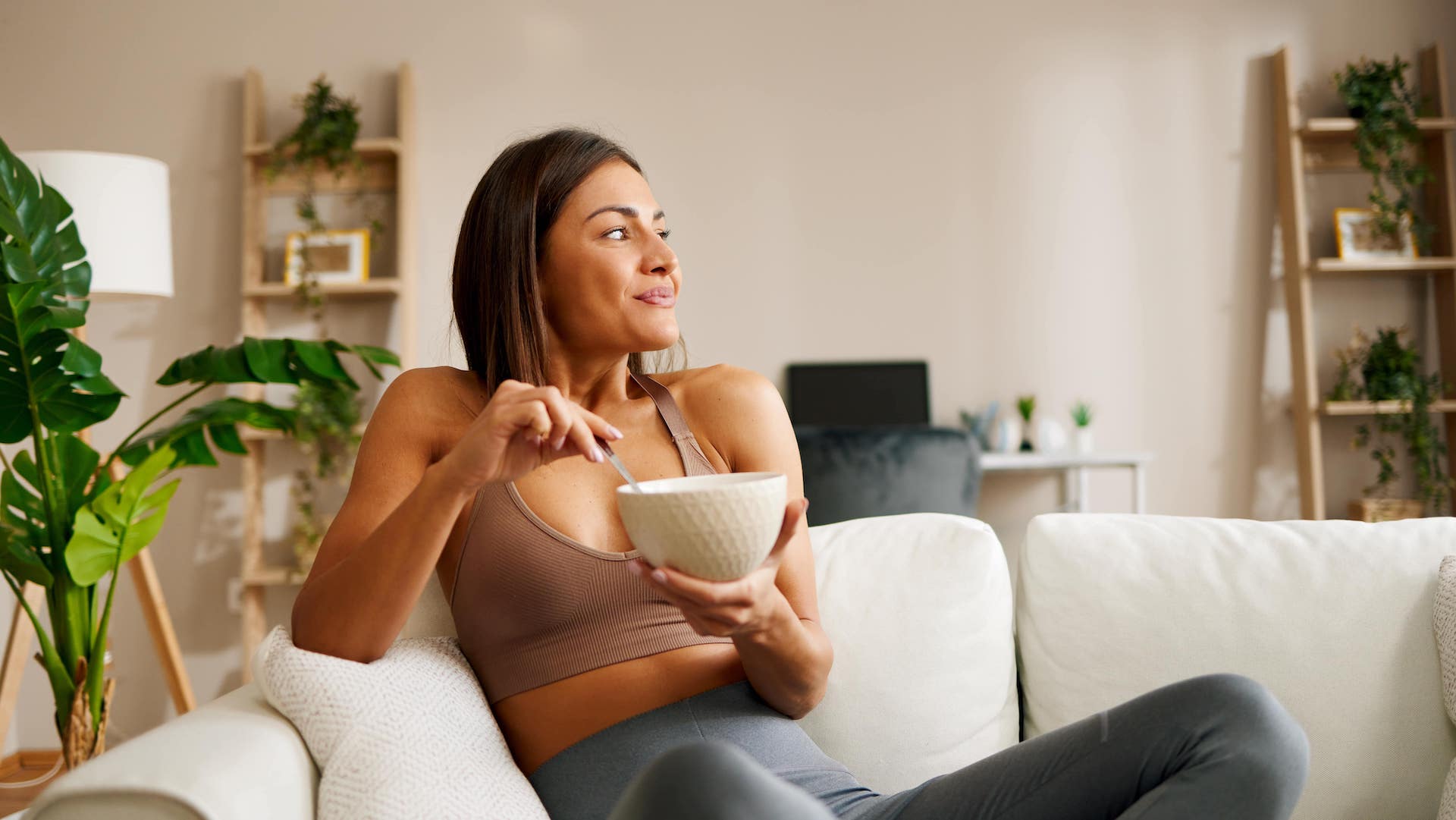 Stoffwechselanalyse zum Abnehmen