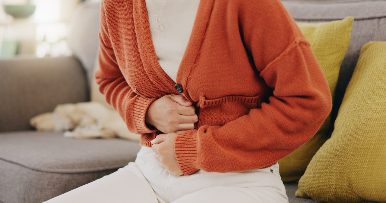Darmgesundheit im Gleichgewicht – Verdauung und Wohlbefinden