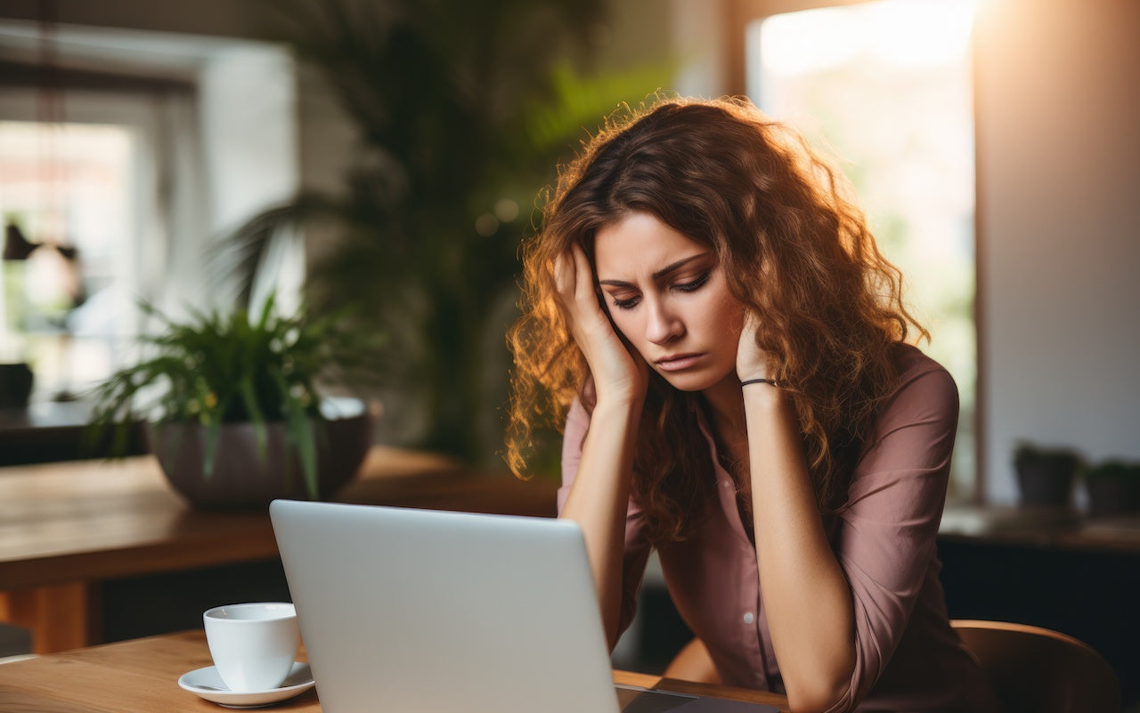 Vitamin B6-Mangel Symptome