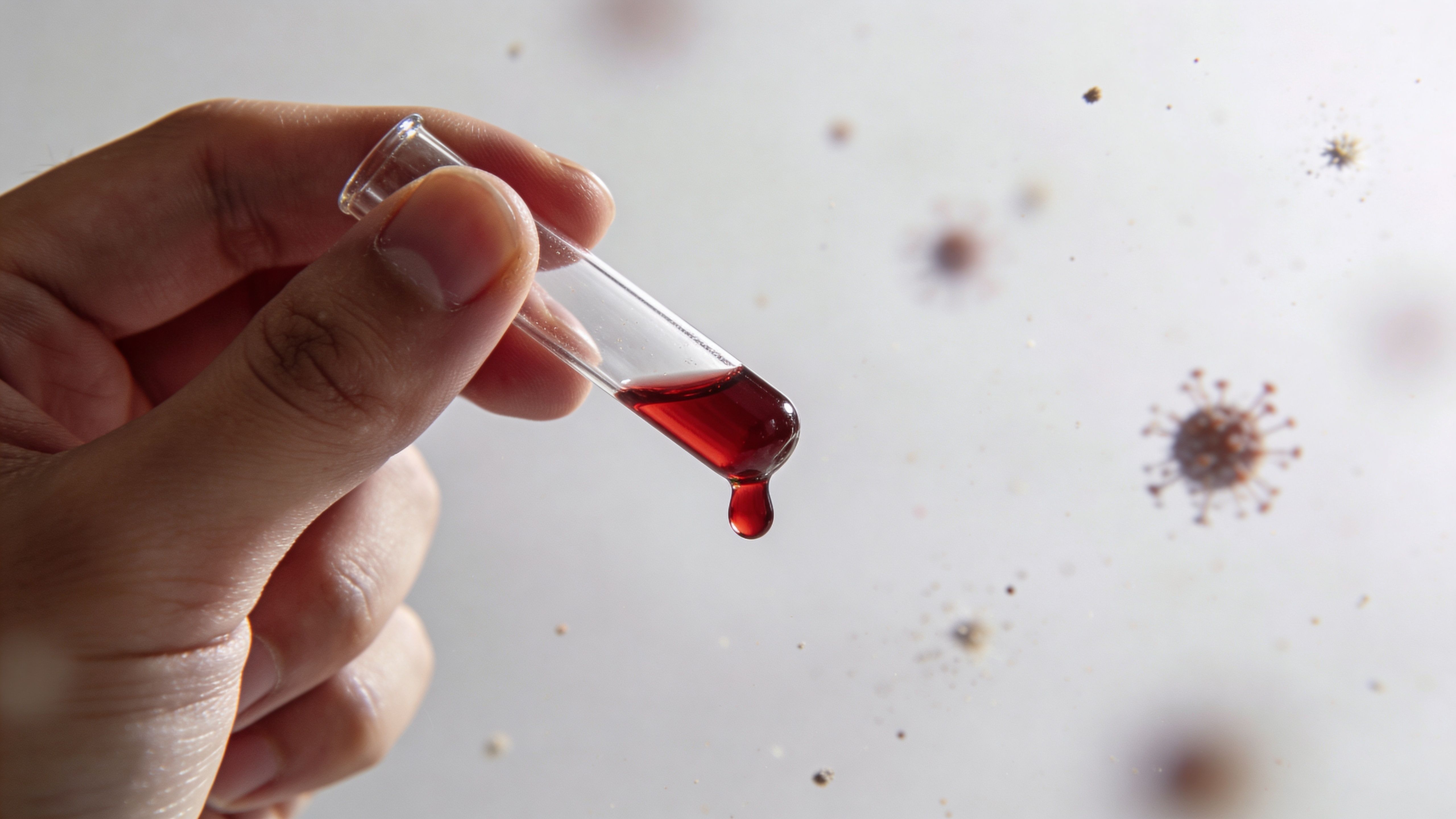 Allergietest Blut: Klarheit über deine Symptome