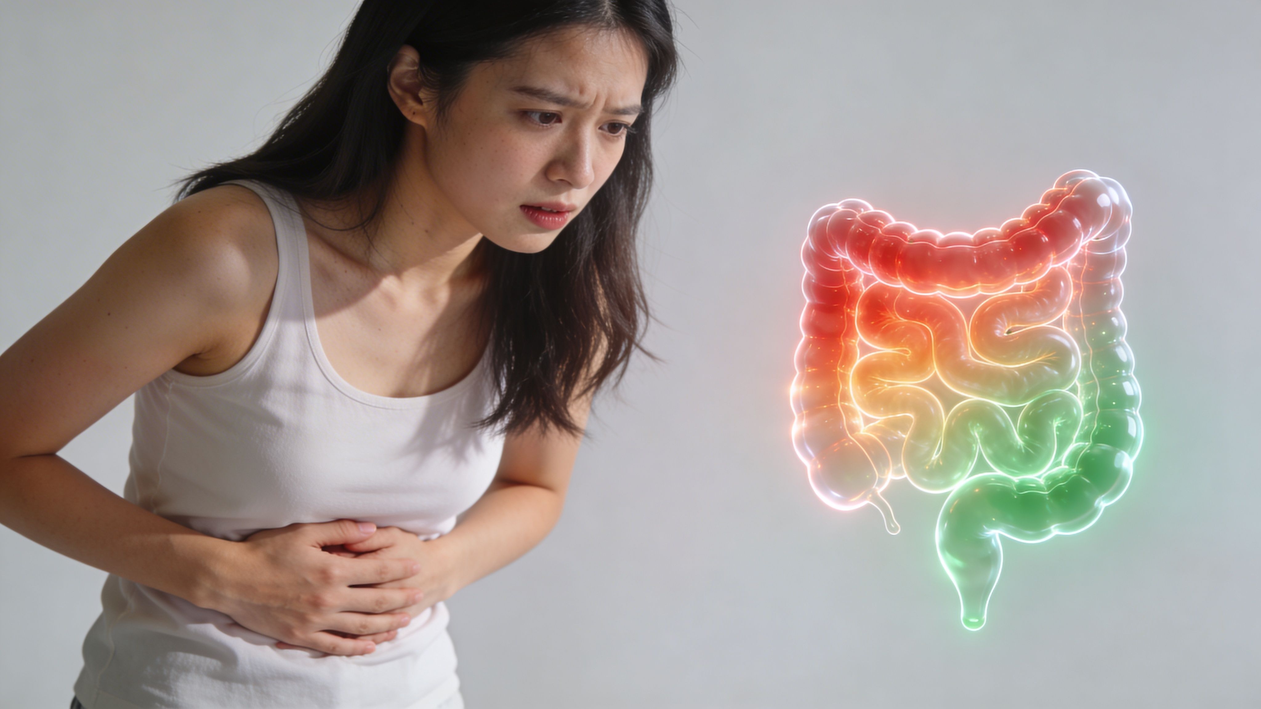 Immer Probleme mit dem Darm? Finde jetzt deine Lösung!