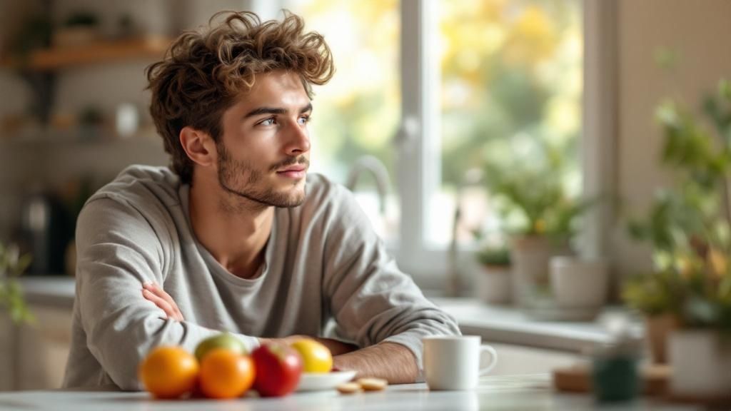Nährstoffmangel testen und gezielt beheben