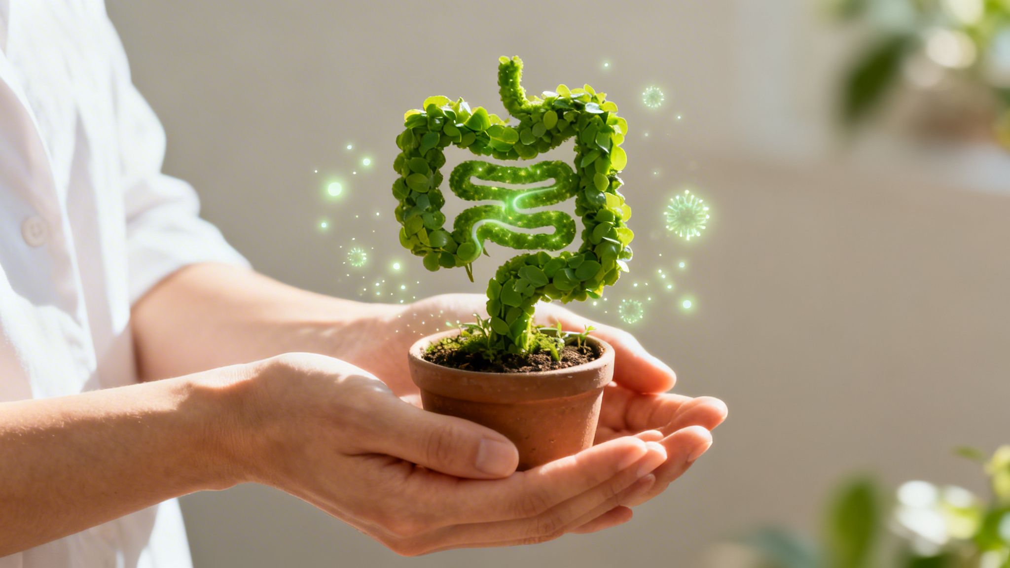 Probleme mit dem Darm Stuhlgang verstehen und nachhaltig lösen