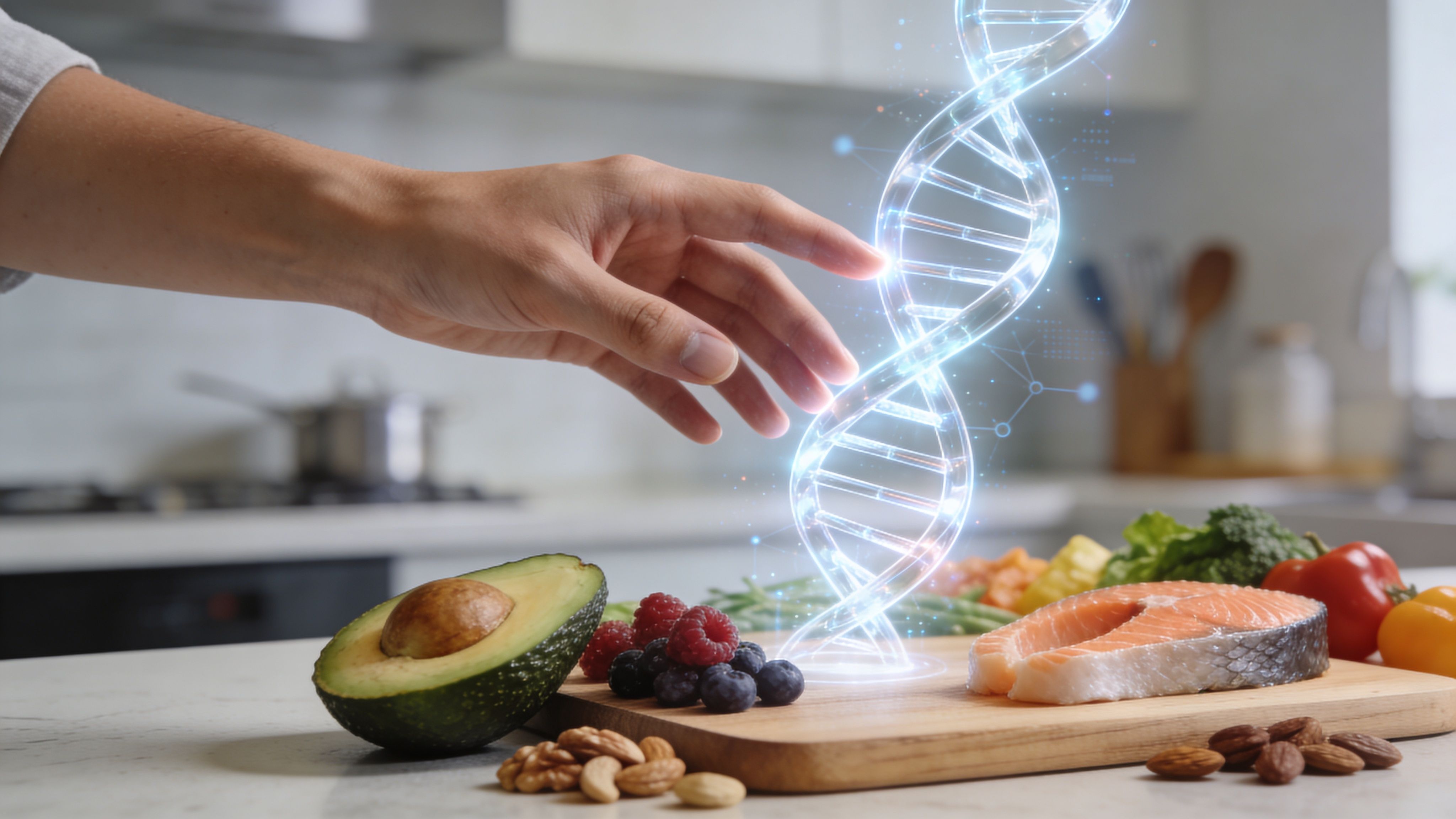 DNA-Test Ernährung Erfahrungen: Lohnt sich die Analyse?