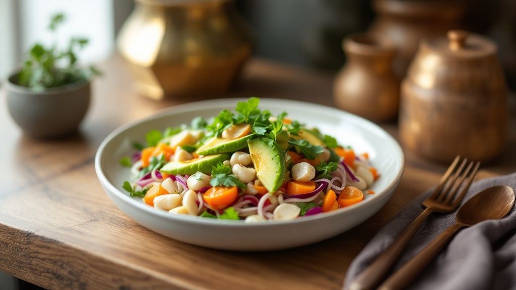 DNA-Test für Ernährung