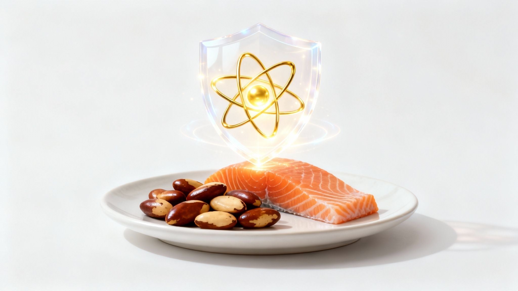 Selen Wirkung die wirklich alles verändert