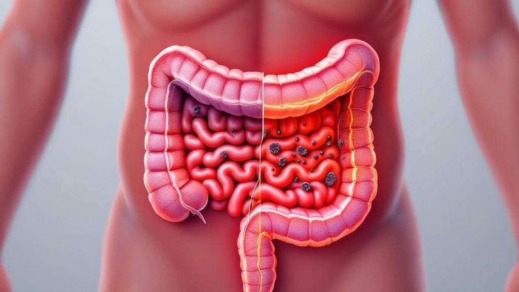 Leaky Gut Syndrom: Was wirklich dahintersteckt