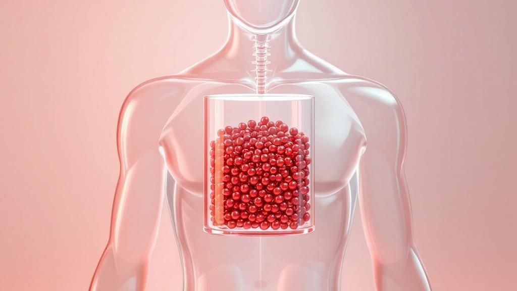 Ferritinwerte verstehen & optimieren