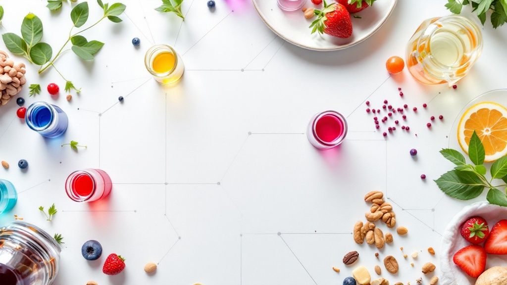 Mikronährstoffanalyse