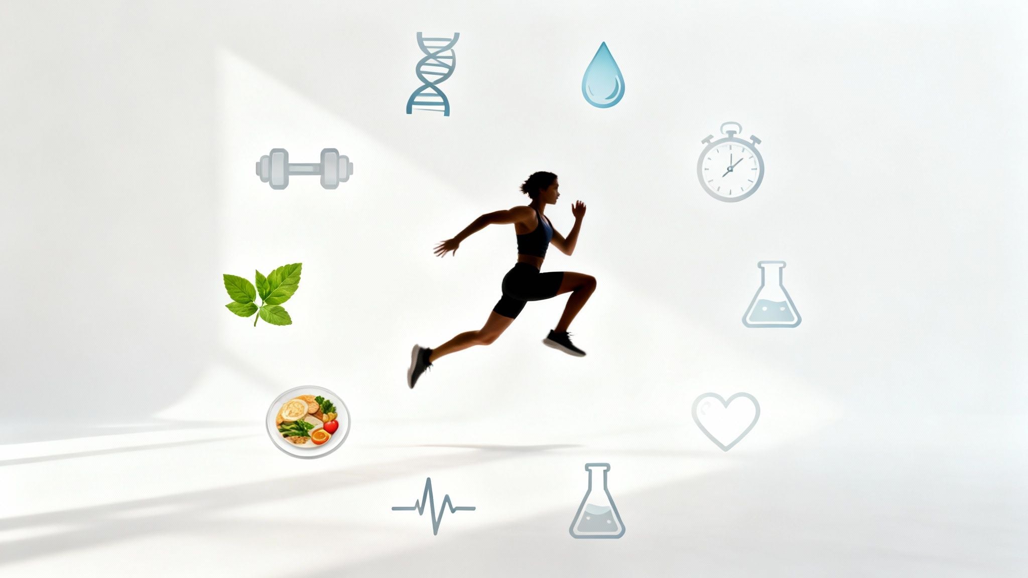 Fettverbrennung anregen