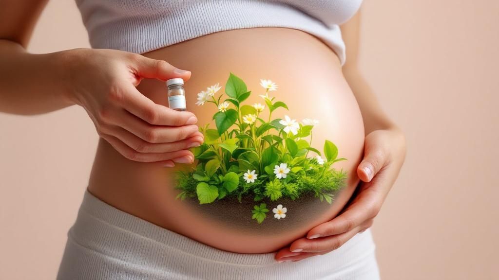 Darmtest für ein besseres Bauchgefühl