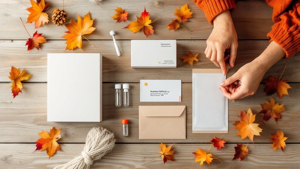 Nährstoffmangel erkennen