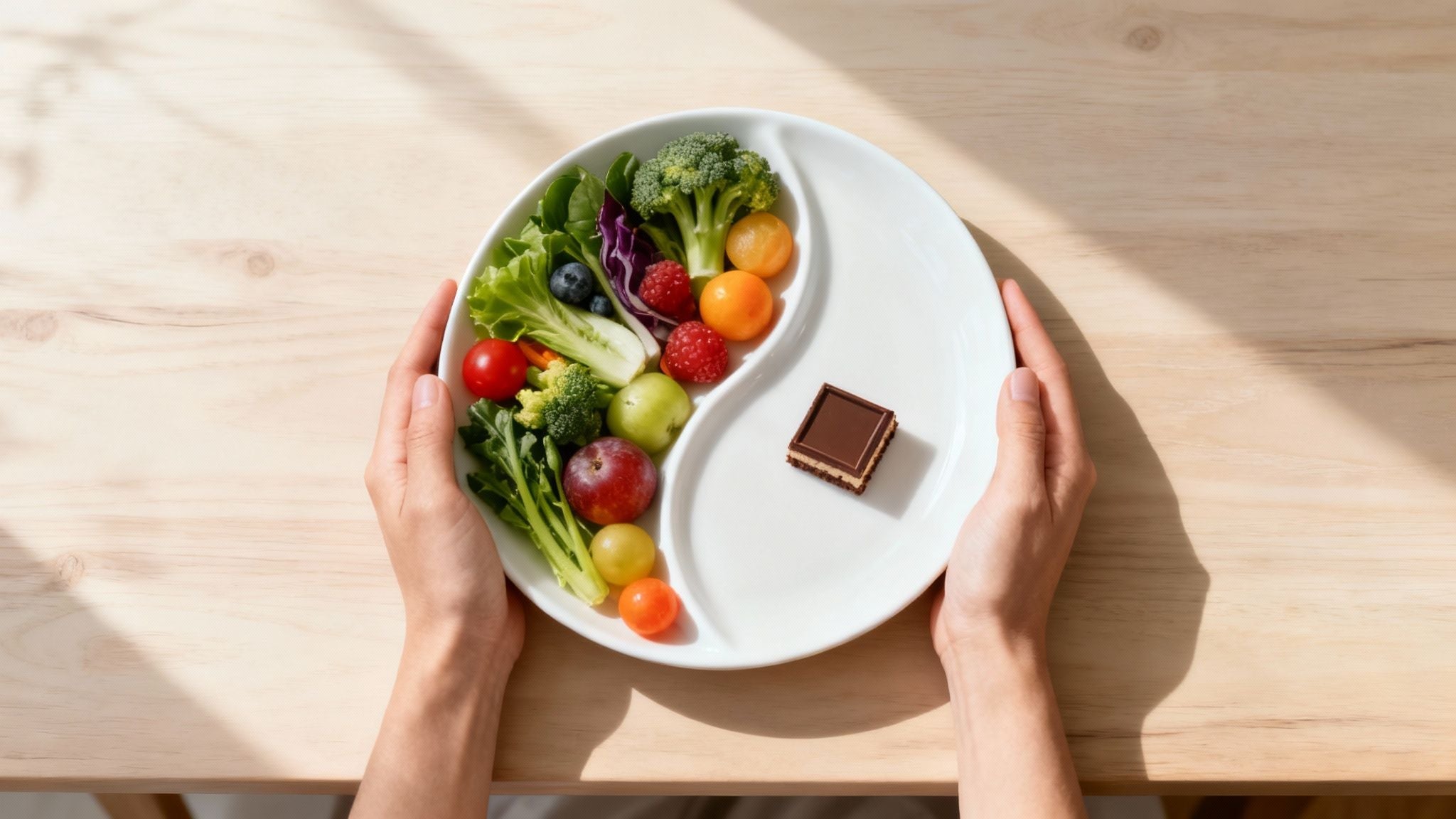 Dein Essverhalten verstehen und nachhaltig verbessern