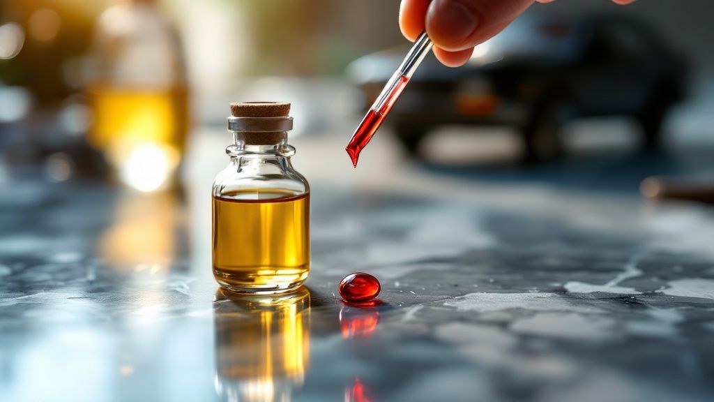 Vitamin-B12-Mangel erkennen