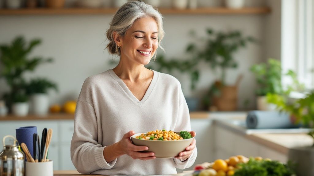 Was tun bei Östrogenmangel?