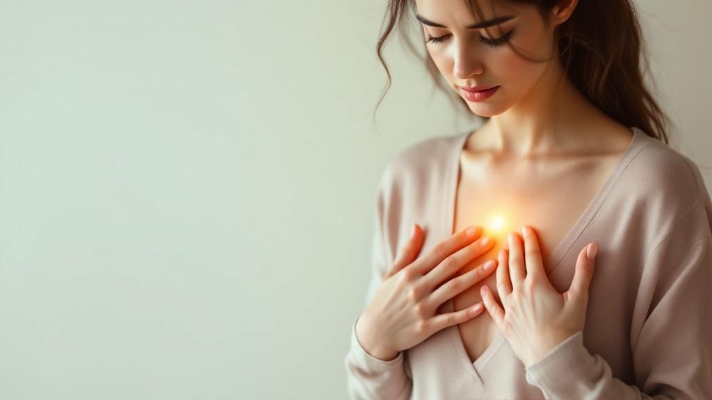 Cortisol zu hoch: Symptome bei Frauen erkennen & behandeln