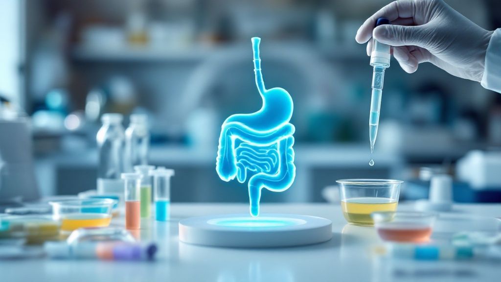 Leaky Gut Tests 2025