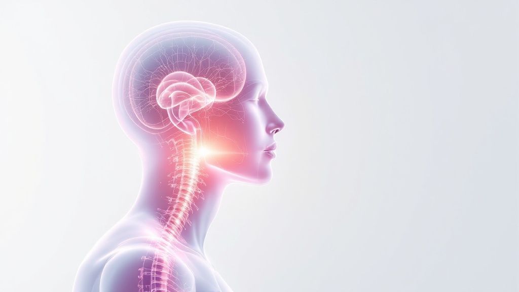 TSH Schilddrüse Werte