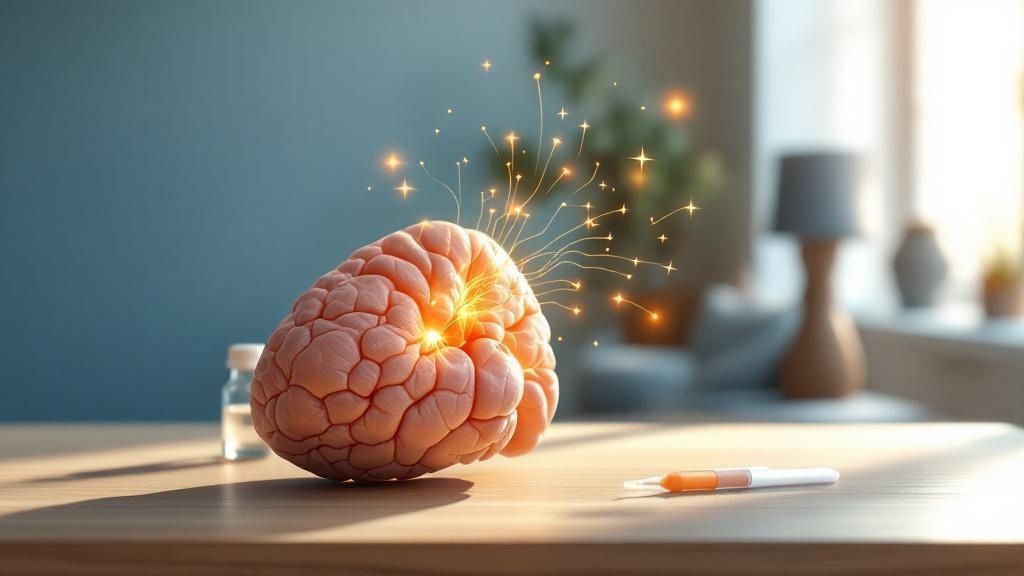 Was ist Cortisol und wie steuert es deinen Körper?