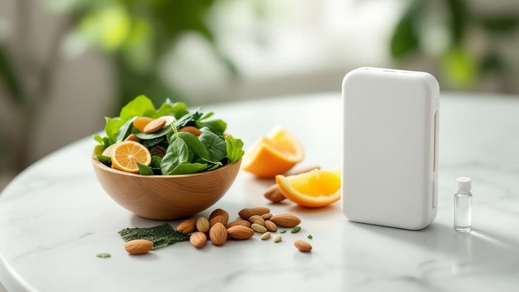 Symptome Mineralstoffmangel