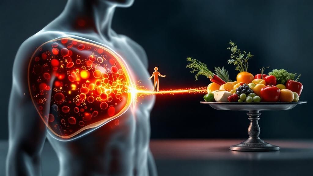 Was ist Histamin und was steckt dahinter?