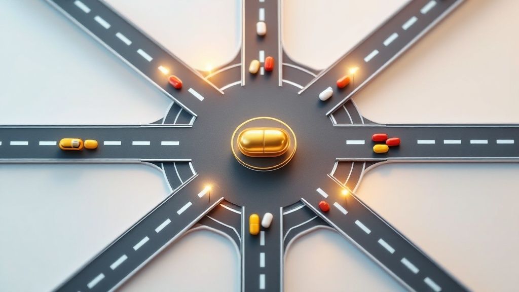 Medikamente Wechselwirkung