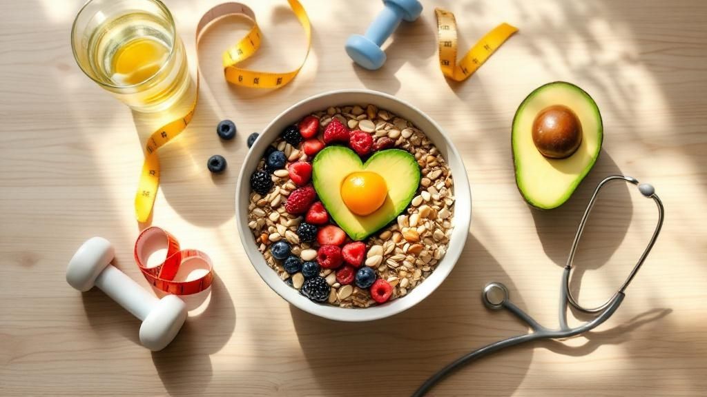 LDL-Cholesterin senken