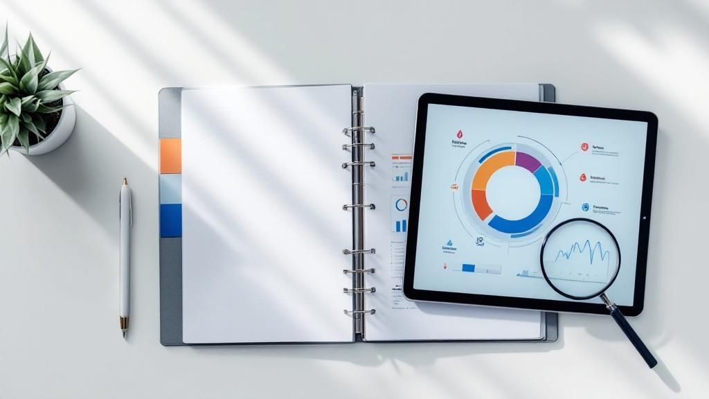 Stoffwechselanalyse sinnvoll: So verbessert sie deine Gesundheit