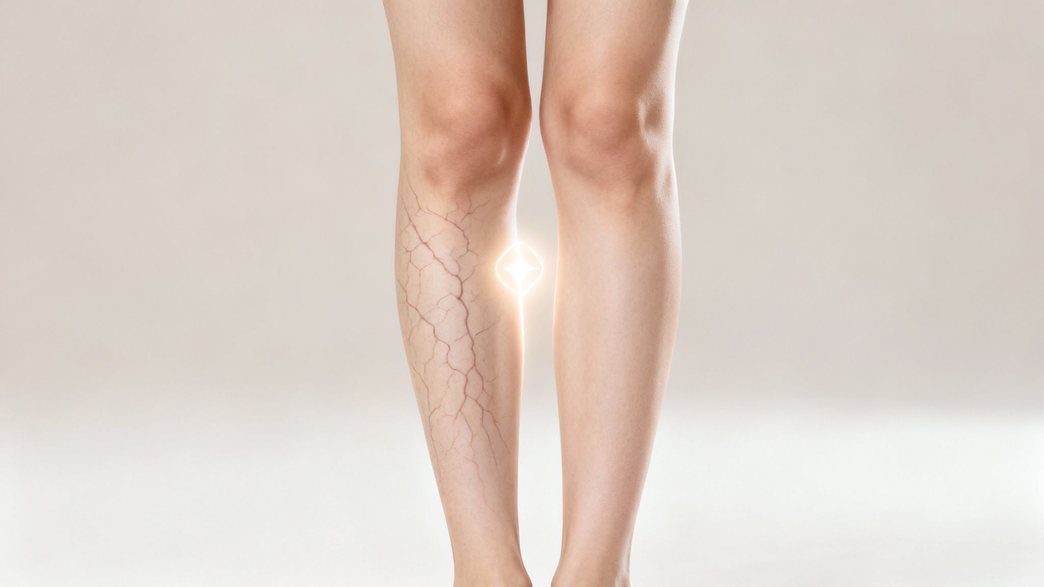 Krampfadern entfernen