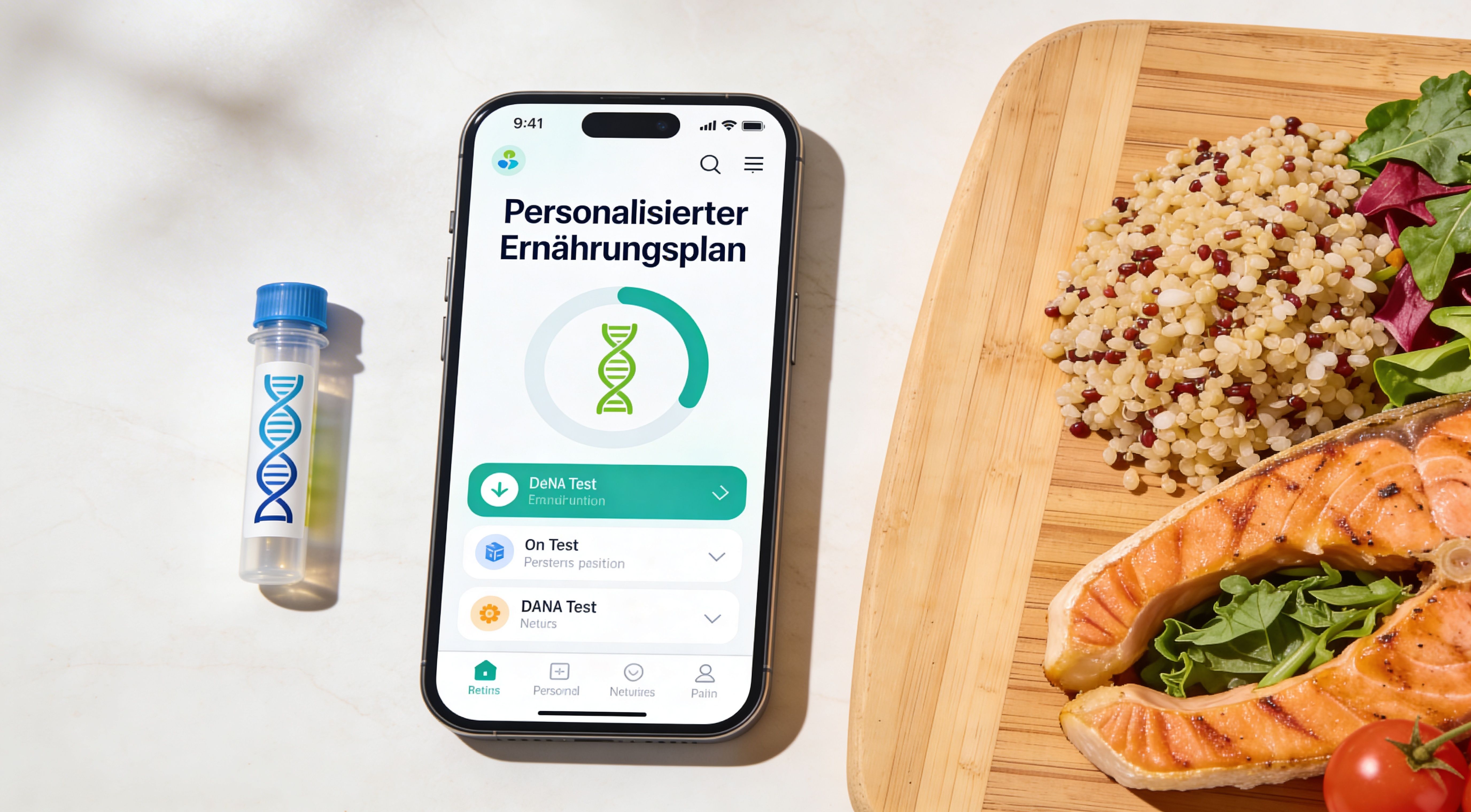 Gute Ernährung: Der ultimative Guide für deinen Körper