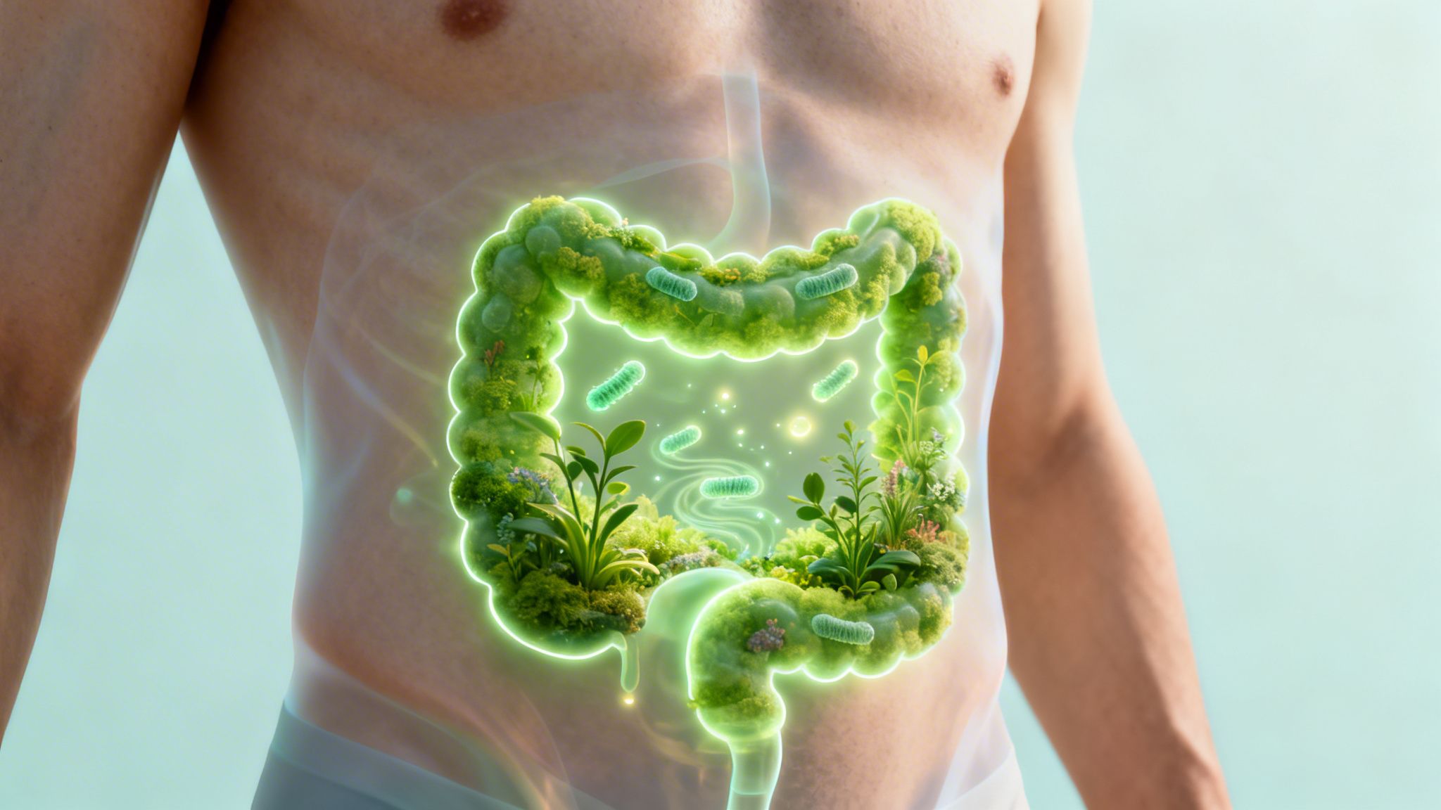 Darm Funktion verstehen und dein Wohlbefinden nachhaltig stärken