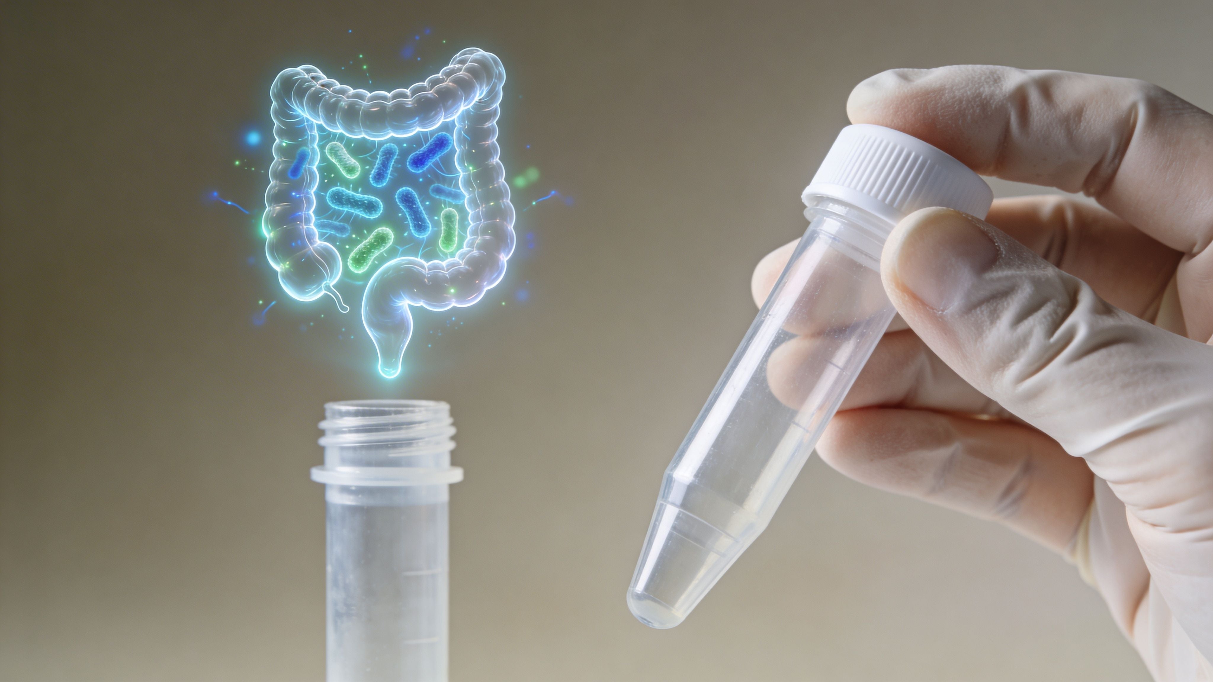 Test Mikrobiom Darm: Dein Weg zu besserer Gesundheit