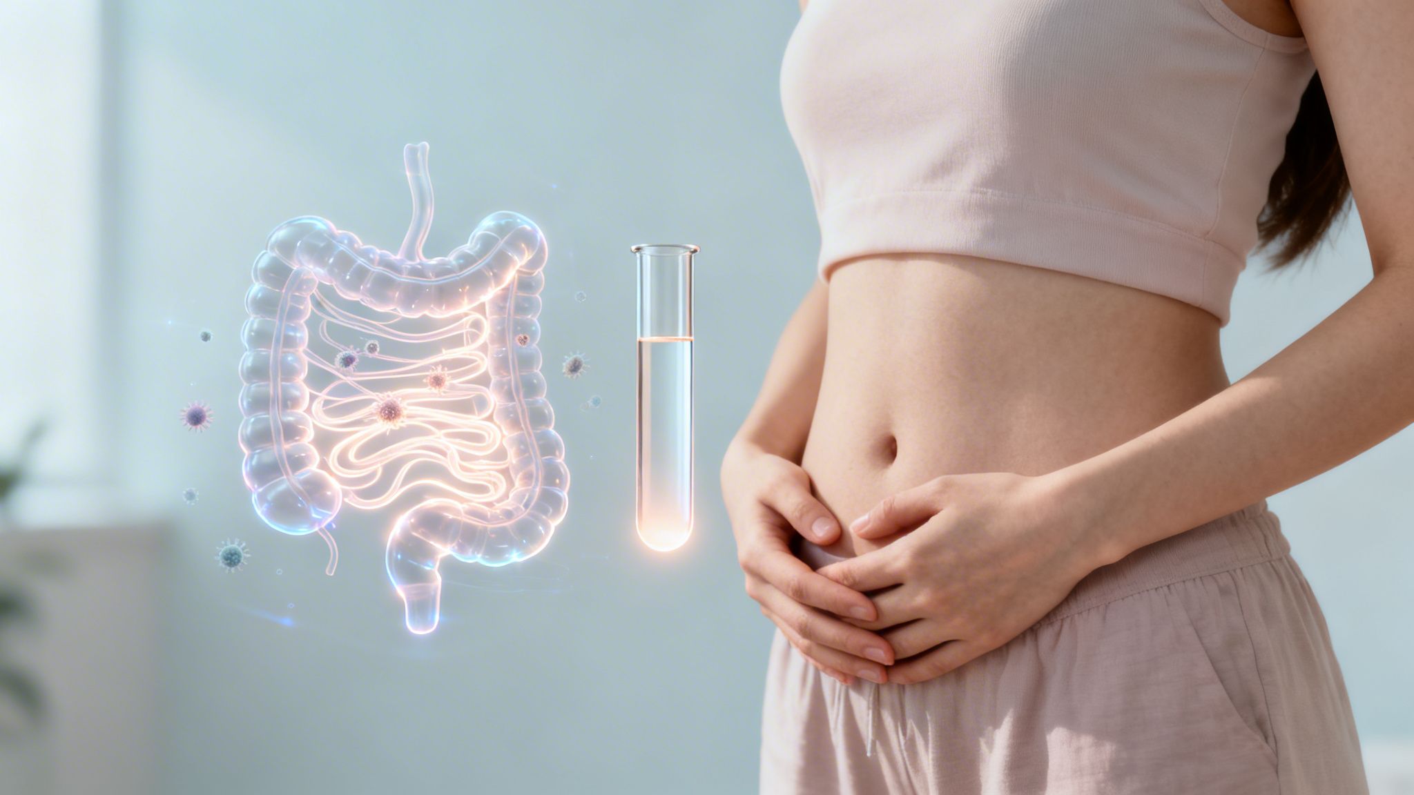 Darm probleme: Ursachen finden und Klarheit mit deinem Test