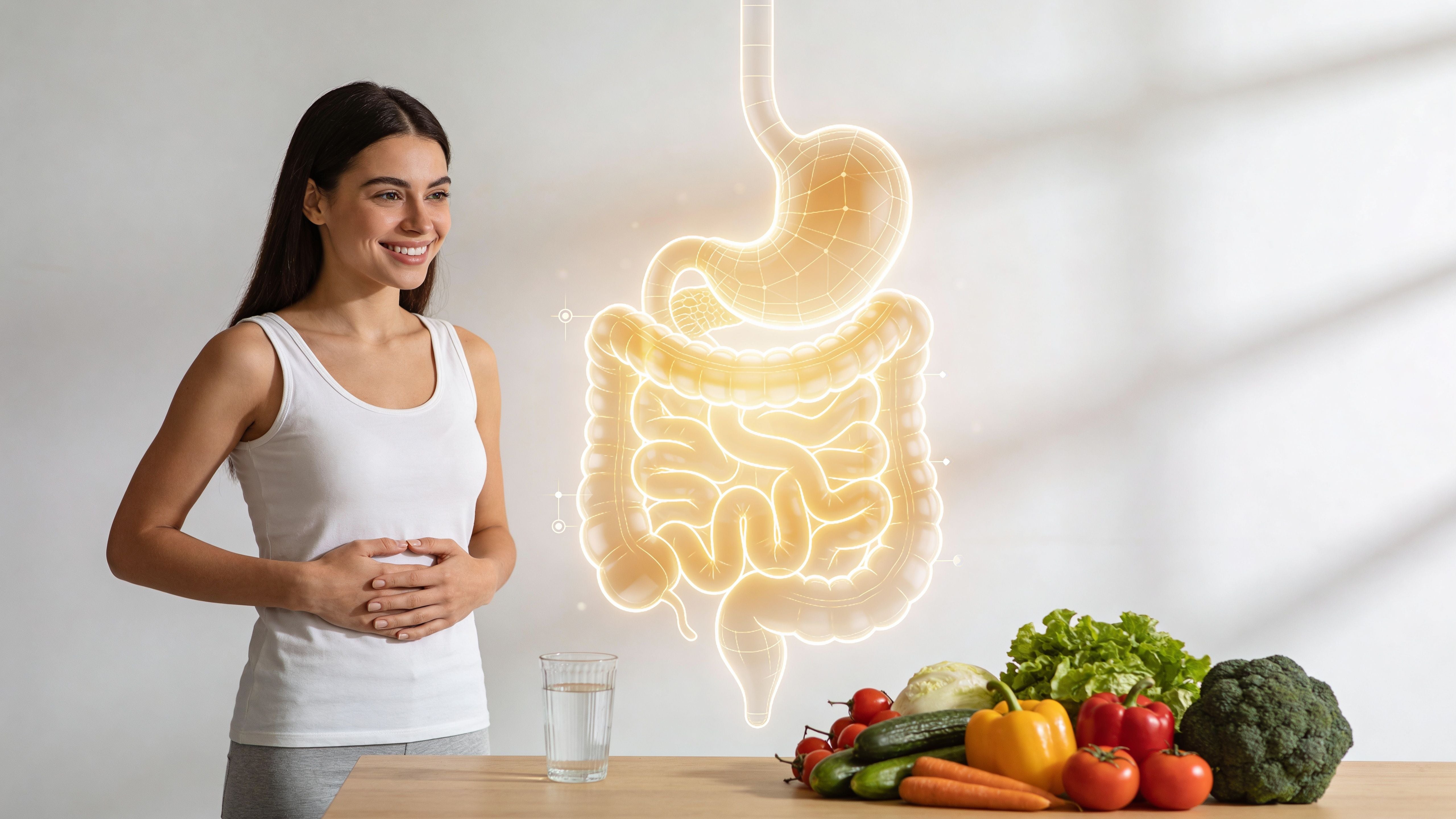 Leaky Gut heilen: Dein 5-Schritte-Plan für Darmgesundheit