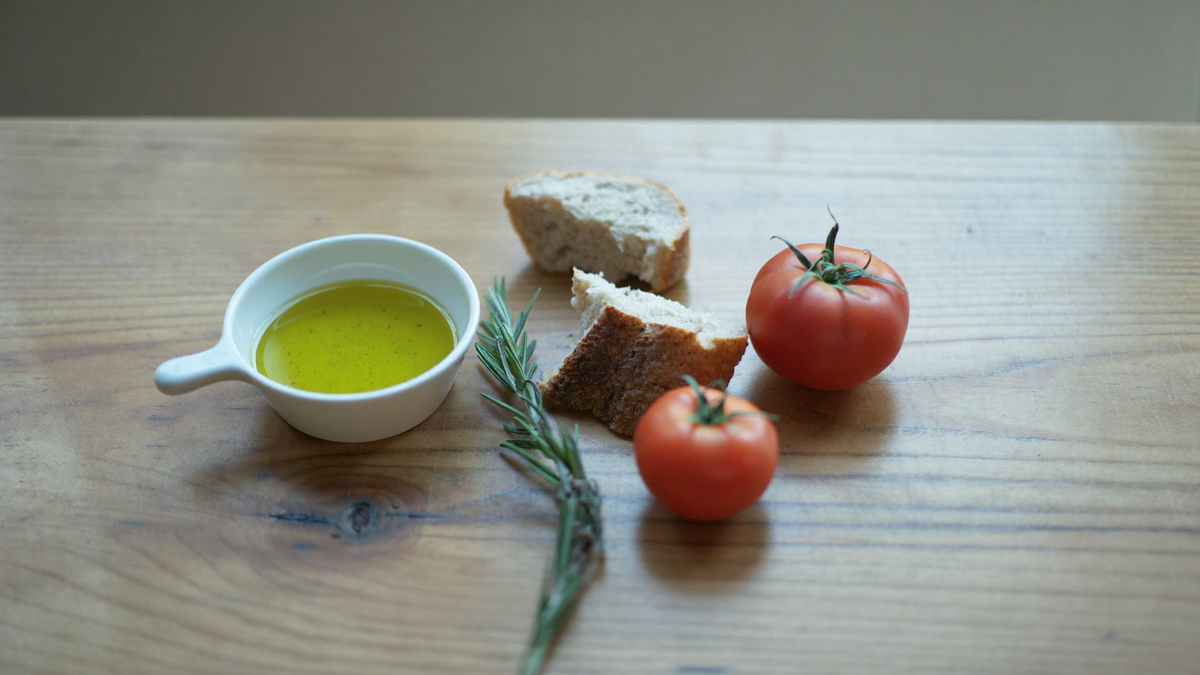 Mediterrane Ernährung im Alltag: was belegt ist und was nicht